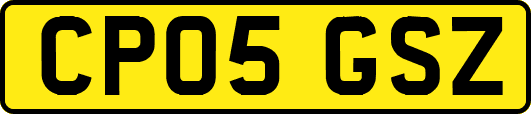 CP05GSZ