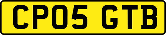 CP05GTB
