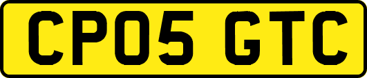 CP05GTC