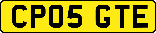 CP05GTE
