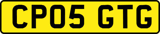 CP05GTG