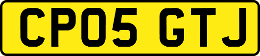 CP05GTJ