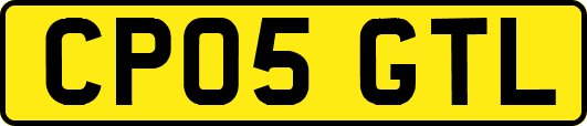 CP05GTL