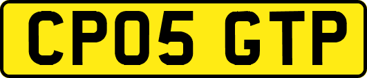 CP05GTP