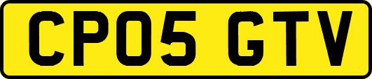 CP05GTV