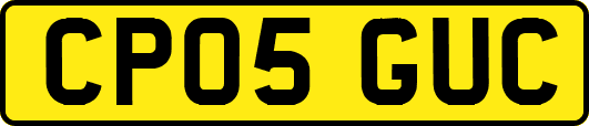 CP05GUC