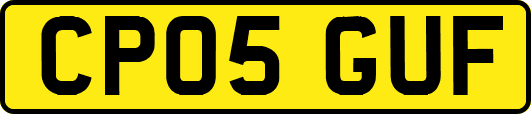 CP05GUF