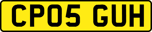 CP05GUH