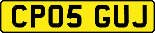 CP05GUJ