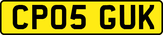 CP05GUK