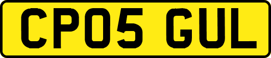 CP05GUL