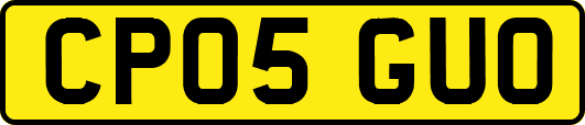 CP05GUO