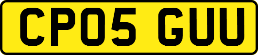 CP05GUU