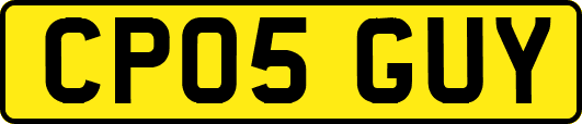 CP05GUY