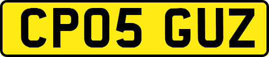 CP05GUZ