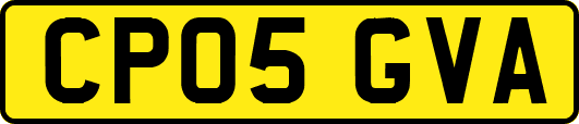 CP05GVA