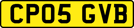 CP05GVB