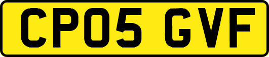 CP05GVF