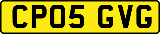 CP05GVG