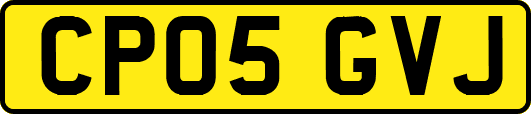 CP05GVJ