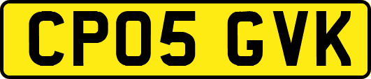 CP05GVK