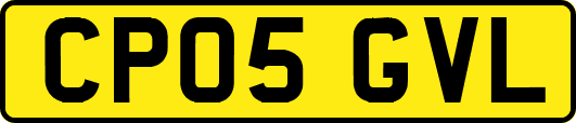 CP05GVL