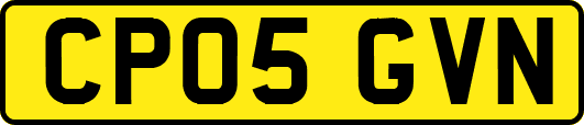 CP05GVN