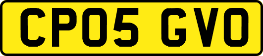 CP05GVO