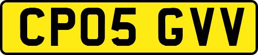 CP05GVV