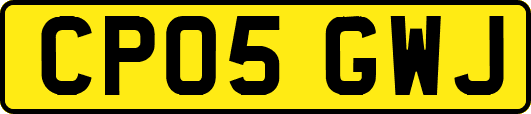 CP05GWJ