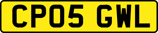 CP05GWL