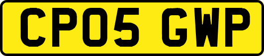 CP05GWP