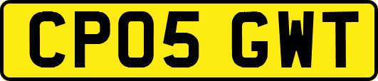 CP05GWT