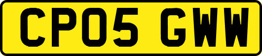 CP05GWW