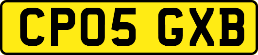CP05GXB