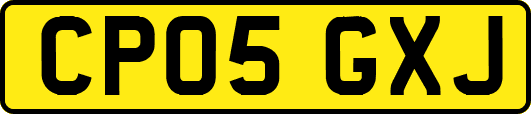 CP05GXJ