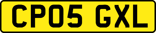 CP05GXL