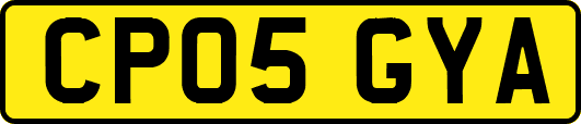 CP05GYA