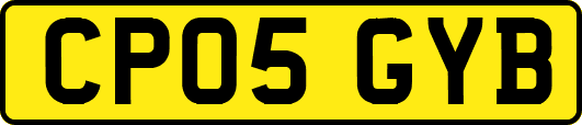 CP05GYB