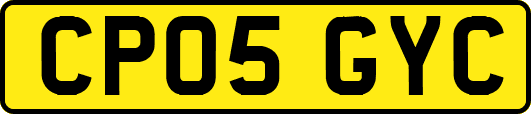 CP05GYC