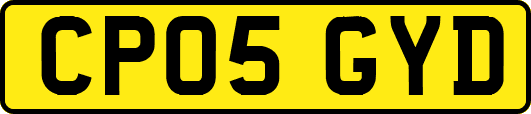 CP05GYD