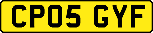 CP05GYF