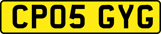 CP05GYG