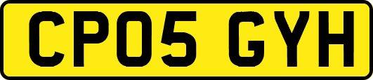 CP05GYH