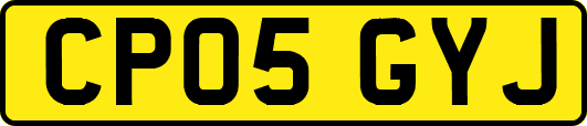 CP05GYJ