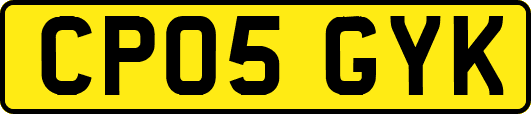 CP05GYK