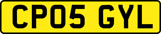 CP05GYL