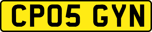 CP05GYN