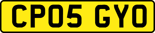 CP05GYO