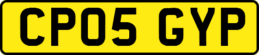 CP05GYP